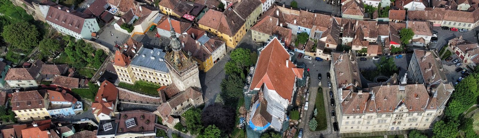 sighisoara