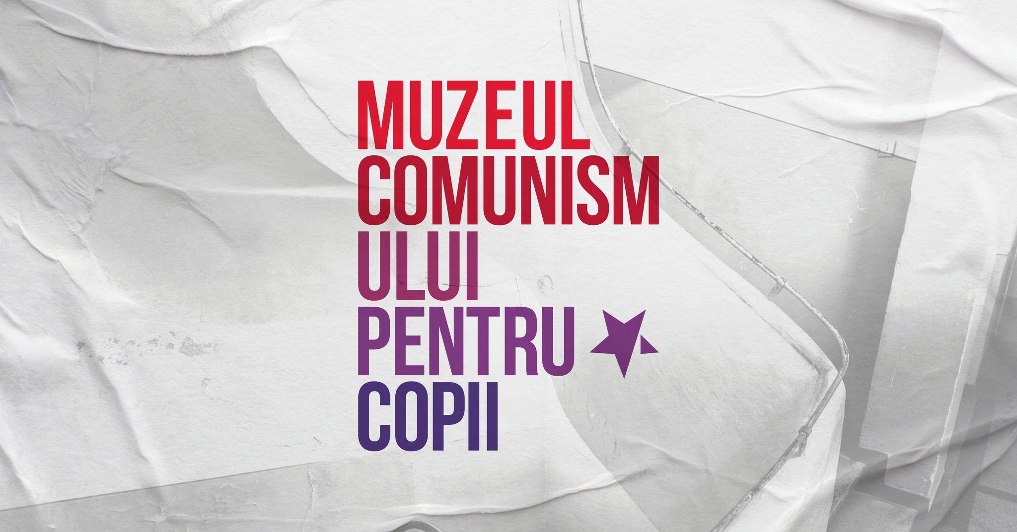 Muzeul Comunismului pentru Copii