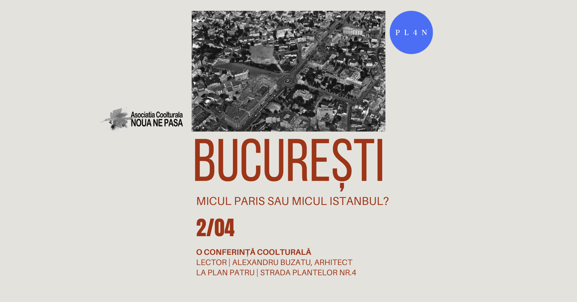 București: Micul Paris sau Micul Istanbul