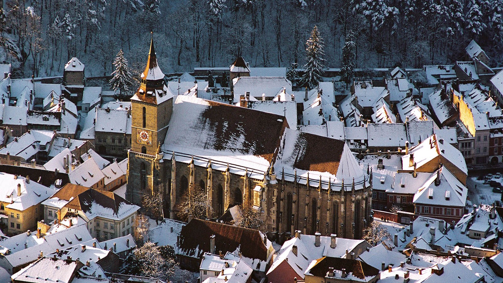 Biserica Neagră