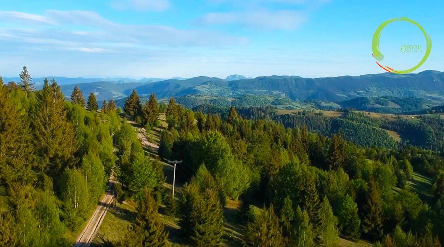 Explorează Munții Apuseni pe ebike