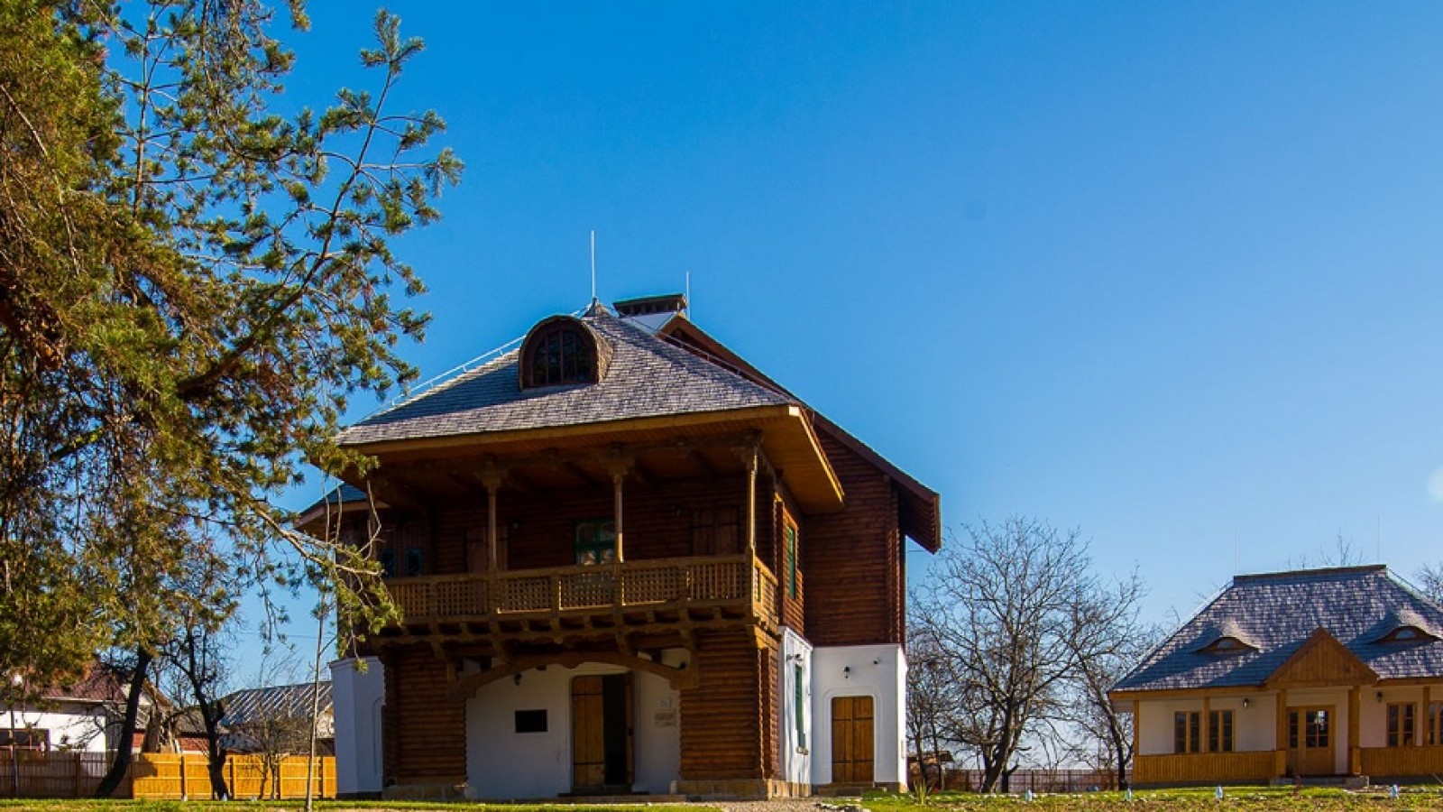 Casa - Atelier Gabriel Popescu